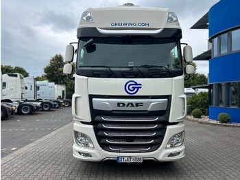 Trattore stradale DAF XF 480