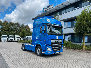 Trattore stradale DAF XF 480