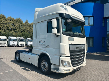 Trattore stradale DAF XF 480