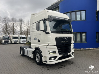 Trattore stradale MAN TGX 18.510