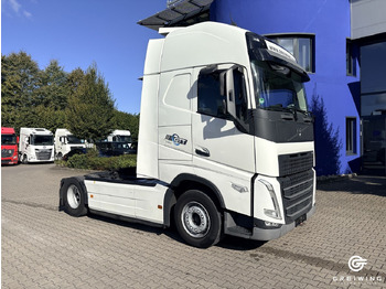 Trattore stradale VOLVO FH 500