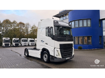 Trattore stradale VOLVO FH 500
