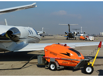 Unità di alimentazione a terra