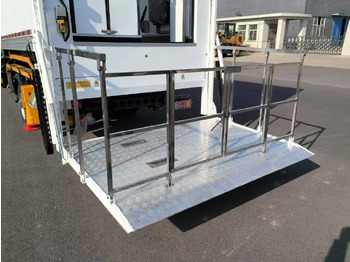 Mezzo ambulift nuovo Ambulift ABG: foto 3
