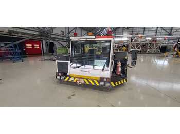 Trattore push-back nuovo Douglas - Kalmar 280: foto 5
