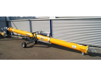 Attrezzature aeroportuali