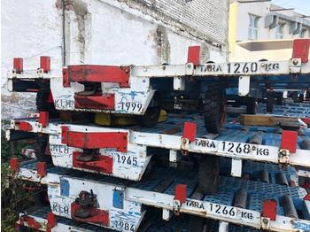 Attrezzature aeroportuali