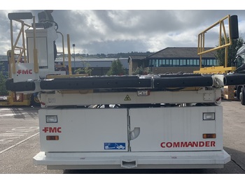 Cargo loader FMC