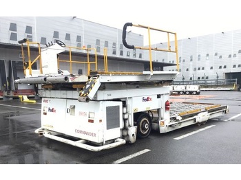 Cargo loader FMC