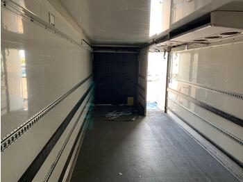 Veicolo per servizio di catering Mallaghan Catering Truck DAF LF55 18T WB 5850: foto 3
