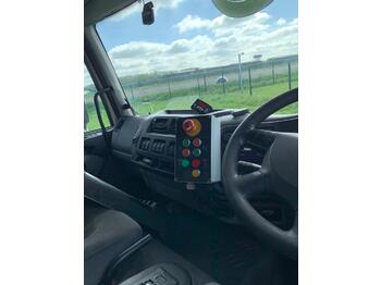 Veicolo per servizio di catering Mallaghan Catering Truck DAF LF55 18T WB 5850: foto 2