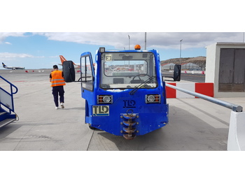 Trattore push-back TLD