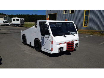 Trattore push-back SOVAM