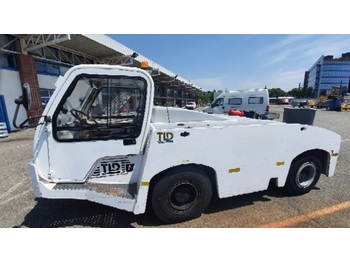 Trattore push-back TLD