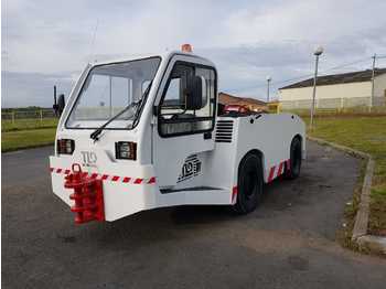 Trattore push-back TLD