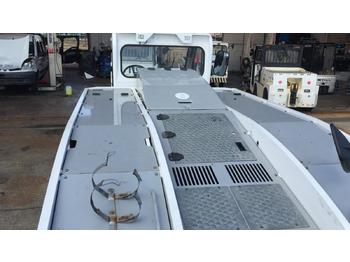 Trattore push-back TLD TMX150-9: foto 2 Trattore push-back TLD TMX150-9: foto 2