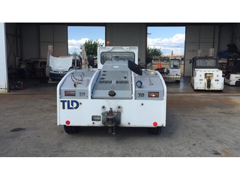 Trattore push-back TLD TMX150-9: foto 5 Trattore push-back TLD TMX150-9: foto 5