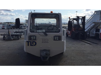 Trattore push-back TLD TMX150-9: foto 4 Trattore push-back TLD TMX150-9: foto 4