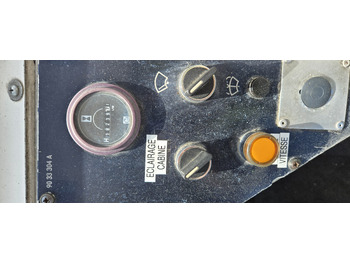 Trattore push-back TLD TPX200SF: foto 4