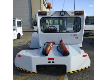 Trattore push-back TLD Towbarless Pushback TPX 100 E: foto 2