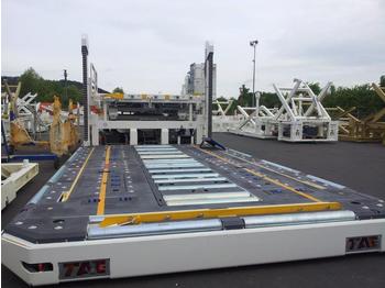 Cargo loader TREPEL