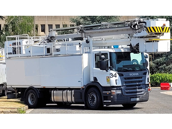 Veicolo antighiaccio VESTERGAARD