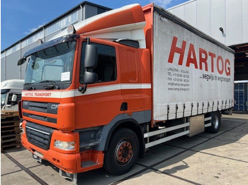 Camion centinato DAF CF 85 360