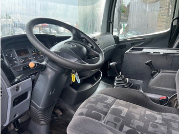Camion centinato Mercedes-Benz Atego 1218 Atego 1218: foto 5