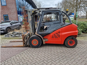 Carrello elevatore diesel FENWICK