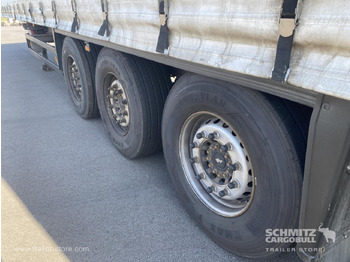 Semirimorchio centinato SCHMITZ Curtainsider Standard: foto 2