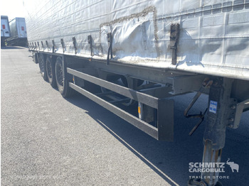 Semirimorchio centinato SCHMITZ Curtainsider Standard: foto 5
