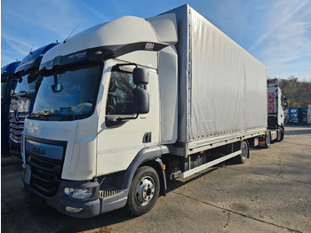 Camion centinato DAF LF 180