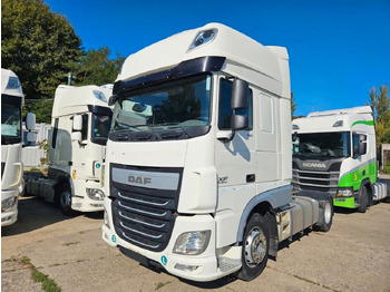 Trattore stradale DAF XF 460