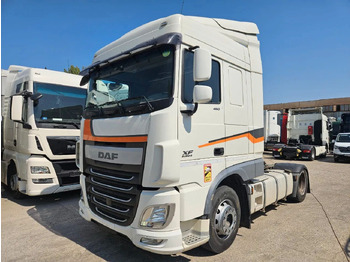 Trattore stradale DAF XF 460
