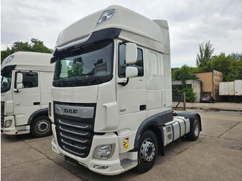 Trattore stradale DAF XF 480