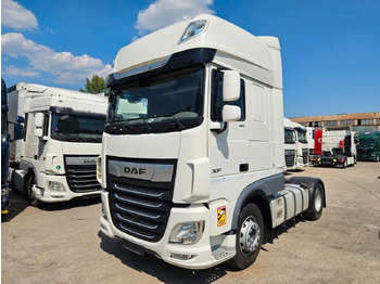 Trattore stradale DAF XF 480