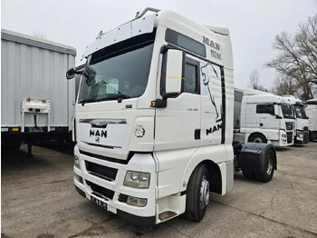 Trattore stradale MAN TGX 18.440