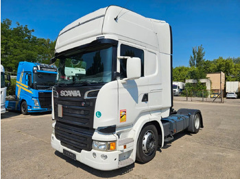 Trattore stradale SCANIA R 410