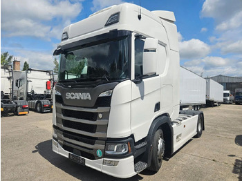 Trattore stradale SCANIA R 500