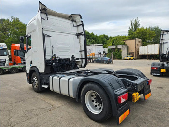 Trattore stradale Scania R450 Alloy wheels, Stand Klima, Navi, 2 units: foto 5