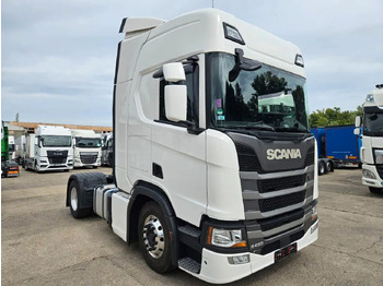 Trattore stradale Scania R450 Alloy wheels, Stand Klima, Navi, 2 units: foto 2