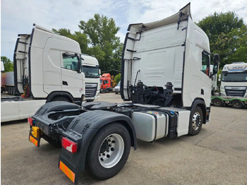 Trattore stradale Scania R450 Alloy wheels, Stand Klima, Navi, 2 units: foto 4