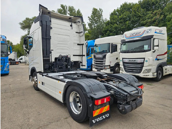 Trattore stradale Volvo FH 460 Turbo Compound, I-Park, HYVA, Microwave,: foto 5 Trattore stradale Volvo FH 460 Turbo Compound, I-Park, HYVA, Microwave,: foto 5