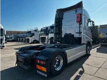 Trattore stradale nuovo Volvo FH 500 ADR, I-Park, Alloy w. Leather seats, TV s: foto 4