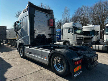 Trattore stradale nuovo Volvo FH 500 ADR, I-Park, Alloy w. Leather seats, TV s: foto 3