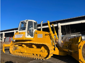 Asfaltatrice LIEBHERR PR 722L: foto 2