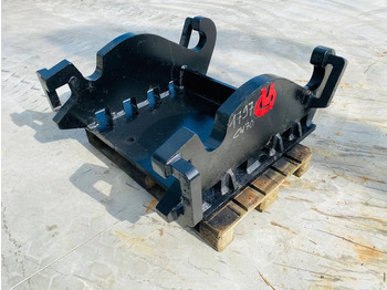 Attacco rapido per Macchina da cantiere Verachtert cw70: foto 3 Attacco rapido per Macchina da cantiere Verachtert cw70: foto 3