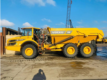 Dumper articolato VOLVO A30G
