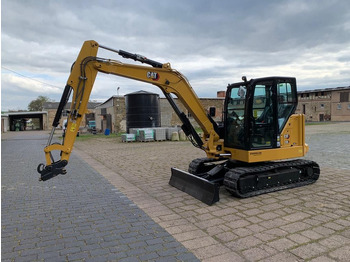 Miniescavatore CATERPILLAR 306