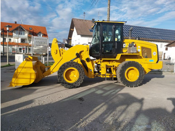 Pala gommata CAT 926M: foto 3